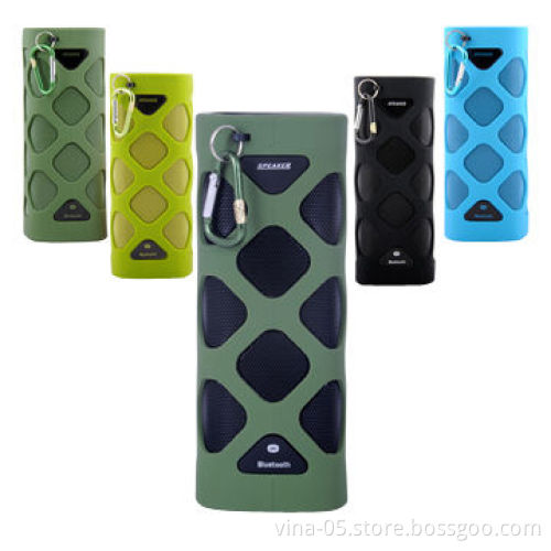 New NFC Bluetooth Speaker